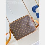 Louis Vuitton Nil GM Monogram Archive M27852 1:1 Bags