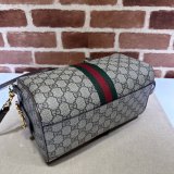 Perfect Ophidia GG Gucci Best Quality Top Handle High 772061 Bag