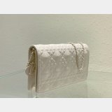 Top Fashion Designer Best Quality WOC 22cm Handbags Sell Online