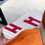 Top Quality Hermes Best Quality Real Luxury Sneaker Design Shoes