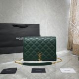 Best Quality Yves Saint Laurent Becky 27cm Bags Many Colours