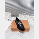 Copy Tod's Loafers British Retro 1:1 Mirror Best Quality Shoes