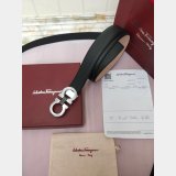 Salvatore Ferragamo Best Quality Belts 35mm Buy Cheap Online