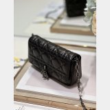 Cheap Lady Best Quality Designer Christian Dior Phone Pouch 0977 Bag