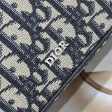 High Quality Best Quality UA Christian Dior Safari Messenger Mens Bag