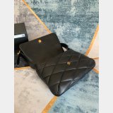Best Luxury Best Quality Saint Laurent(YSL) 698567 Hobo Bags