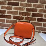 Designer Gucci Best Quality Crossbody 744434 Blondie Top Bag