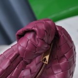Buy First Copy Best Quality Bottega Veneta Jodie Clutch Bag online from China