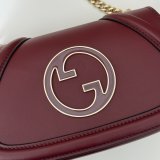 Gucci Blondie Wholesale Shoulder 815711 Fashion Best Quality Bag