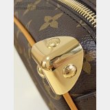 Louis Vuitton Side Trunk G69 Copy Iconic M14729 Best Quality Bag