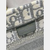 Sell Online Luxury Designer CD Book Tote Best Quality Handbags