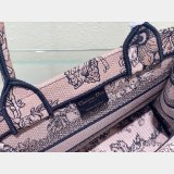 Buy Best Quality Christian Dior CD Book Tote 26.5/36/41.5cm Bags from Dolabuy