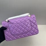 Best Best Quality Lambskin CF1112 Bags 25CM