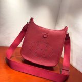 Hermes Best Quality Evelyne Bags 28CM Products Luxury Online Store