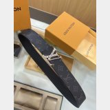 Buy Best Quality Louis Vuitton AAA+ Belts Outlet 40mm Dolabuy