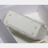 Best Site For Best Quality Lady Dior 17cm Handbags Sale Dolabuy