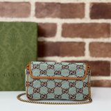 Gucci Luxury GG Super 783141 Shoulder 1:1 Best Quality Bag