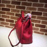 Best Quality Gucci Luxury Shoulder Soho Leather Hobo 408825 Bag