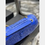 To Buy Best Quality Best YSL Niki 22/28cm 633151/633158 Weave Bag