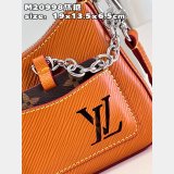 Louis Vuitton Best Quality M20998/M20098 Perfect Marellini Epi Bag