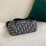 Best Quality Dior Designer Christian Oblique Messenger Bag