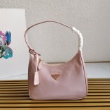 Shop High Quality Best Quality 1NE204 Prada Hobo Handbag
