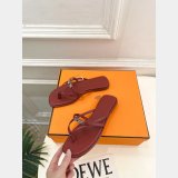 TOP Hermes Miss sandal