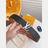Buy Best Quality Louis Vuitton AAA+ Belts Outlet 40mm Dolabuy