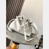 Best Quality Loewe Mini Flamenco Clutch In Nappa Calfskin 23CM