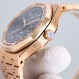 Audemars Piguet Royal Oak 26574ST
