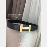 Buy High Quality Best Quality Hermes H Belt 38mm Original