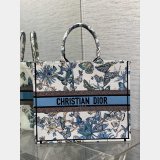 Top Quality Dior CD Book Tote 26/36/41CM Best Quality Handbags On Sale