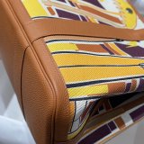 Best Quality Hermes garden Party Bag Canvas 36cm
