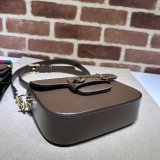 Horsebit 1955 Top Quality Gucci Best Quality 658574 Crossbody Bag