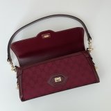 Gucci Best Quality Luce Small Shoulder 788061 Designer Bag