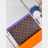Pochette Voyage Copy Top Quality M61692 Louis Vuitton Best Quality Bag