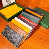 The Best Goyard Tote Card Holder Best Quality UK Bag
