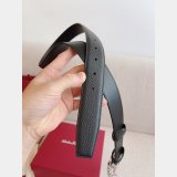 Best Quality AAA+ Wholesale FERRAGAMO BELT 35MM