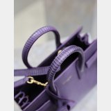 SAINT LAURENT sac de jour Tote Bag 717440