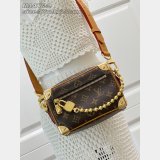Louis Vuitton Side Trunk G69 Copy Iconic M14729 Best Quality Bag