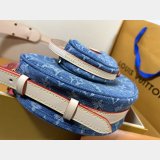 Best Quality Louis Vuitton 1:1 Mirror M46856 Sinces Shoulder Bags
