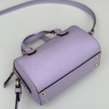 Best Quality 790130 GG Super Mini Top Handle Gucci Designer Bag