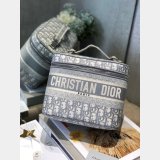 7 Star Christian Dior Cosmetic Best Quality Bags