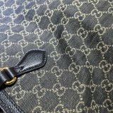 AAA Best Quality Gucci Ophidia 631685 medium tote with Web Bag