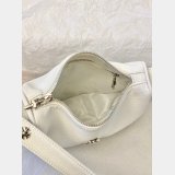 Best Chrome Hearts Best Quality Silver Hardware Chicken Nuggets Bag