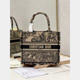 High Best Quality Bayadere D-Stripes Dior Sale 26.5/36/42CM Online