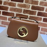 Dolabuy website to buy Luxury Goods Gucci 699268 Blondie shoulder bag