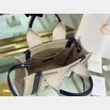 Best Quality Best Quality Chloe 1:1 Tote Woody dolabuy Bag  26CM
