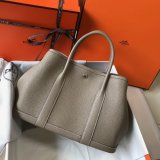 Best Quality Hermes Customize Garden Party Handbag UK Store