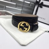 High Quality Gucci Best Quality Leather Belts
